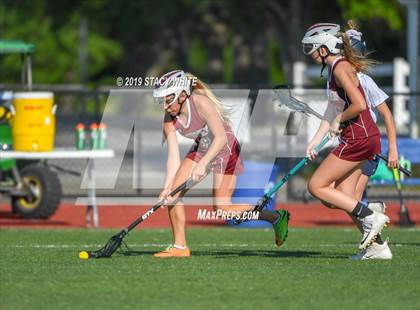 Thumbnail 1 in Out-of-Door Academy vs. Riverview Sarasota photogallery.