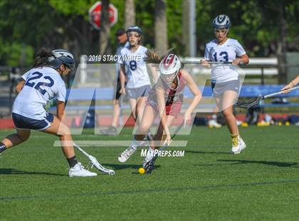 Thumbnail 3 in Out-of-Door Academy vs. Riverview Sarasota photogallery.