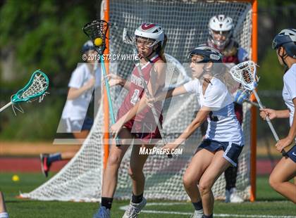 Thumbnail 3 in Out-of-Door Academy vs. Riverview Sarasota photogallery.
