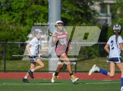 Thumbnail 2 in Out-of-Door Academy vs. Riverview Sarasota photogallery.