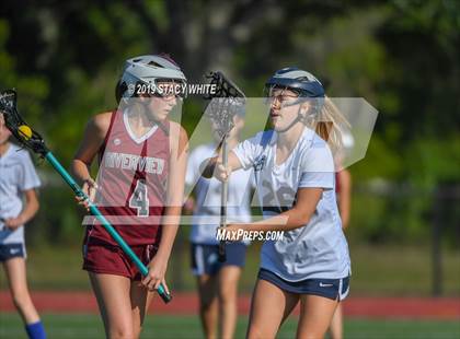 Thumbnail 3 in Out-of-Door Academy vs. Riverview Sarasota photogallery.