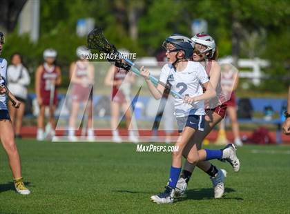 Thumbnail 2 in Out-of-Door Academy vs. Riverview Sarasota photogallery.