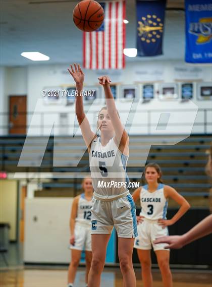 Thumbnail 3 in Triton Central @ Cascade photogallery.