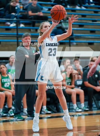 Thumbnail 3 in Triton Central @ Cascade photogallery.
