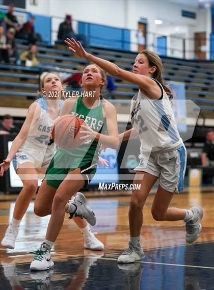 Thumbnail 2 in Triton Central @ Cascade photogallery.