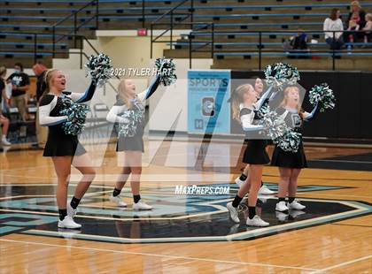Thumbnail 1 in Triton Central @ Cascade photogallery.