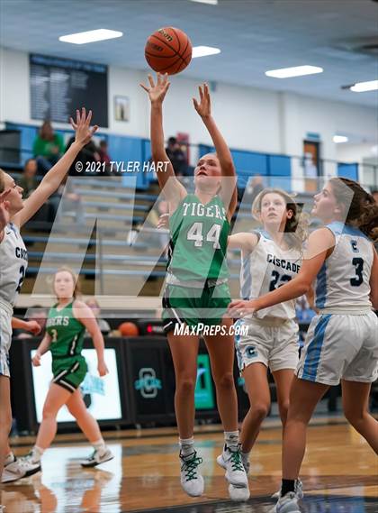 Thumbnail 3 in Triton Central @ Cascade photogallery.