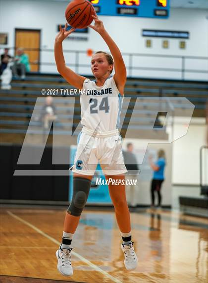 Thumbnail 1 in Triton Central @ Cascade photogallery.