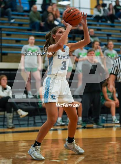 Thumbnail 3 in Triton Central @ Cascade photogallery.