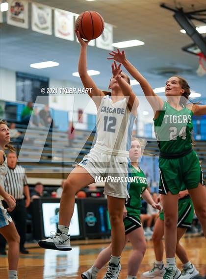 Thumbnail 2 in Triton Central @ Cascade photogallery.
