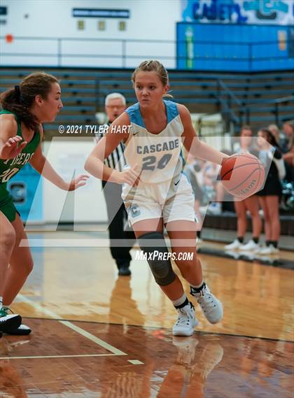 Thumbnail 2 in Triton Central @ Cascade photogallery.