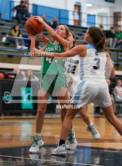 Thumbnail 2 in Triton Central @ Cascade photogallery.