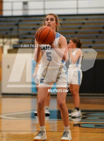 Thumbnail 3 in Triton Central @ Cascade photogallery.