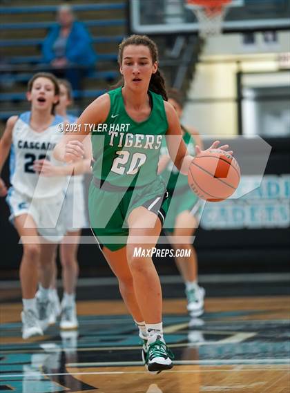 Thumbnail 2 in Triton Central @ Cascade photogallery.