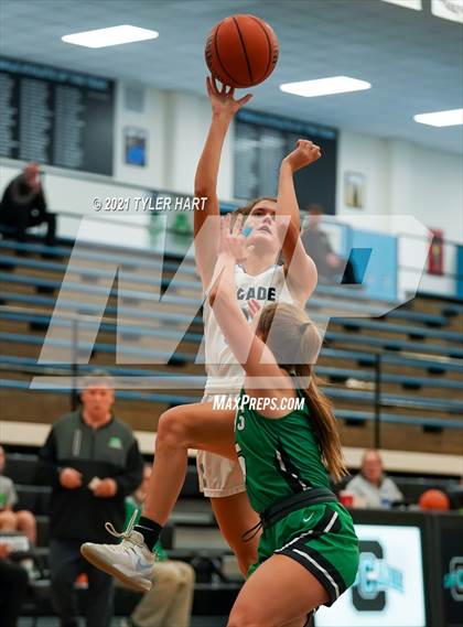 Thumbnail 2 in Triton Central @ Cascade photogallery.