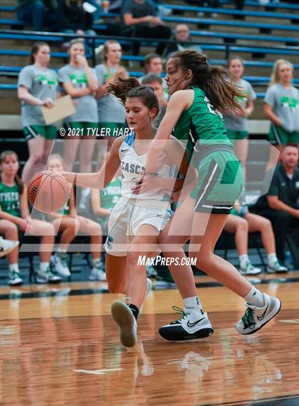 Thumbnail 3 in Triton Central @ Cascade photogallery.