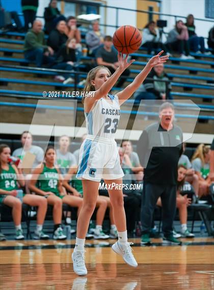 Thumbnail 3 in Triton Central @ Cascade photogallery.