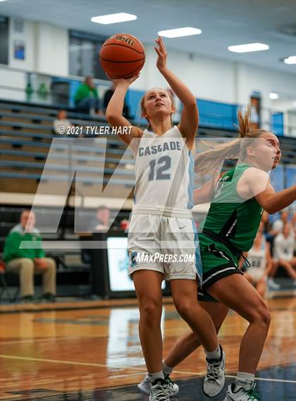 Thumbnail 3 in Triton Central @ Cascade photogallery.