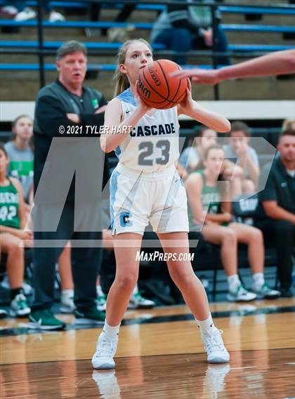 Thumbnail 2 in Triton Central @ Cascade photogallery.