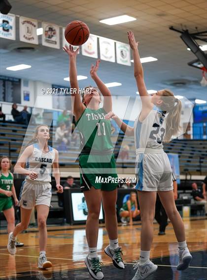 Thumbnail 3 in Triton Central @ Cascade photogallery.