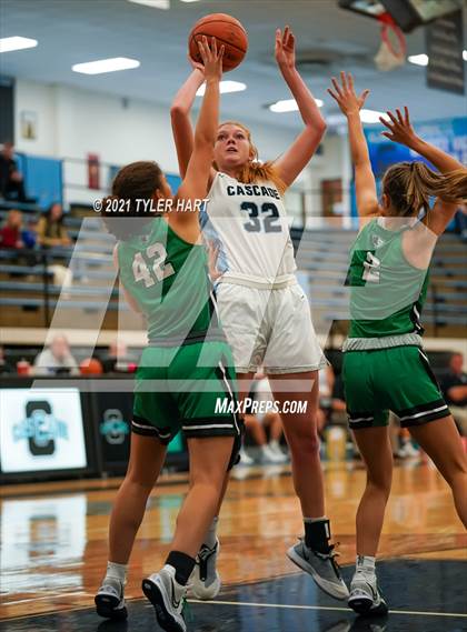 Thumbnail 2 in Triton Central @ Cascade photogallery.