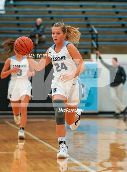 Thumbnail 1 in Triton Central @ Cascade photogallery.