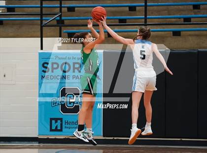 Thumbnail 2 in Triton Central @ Cascade photogallery.