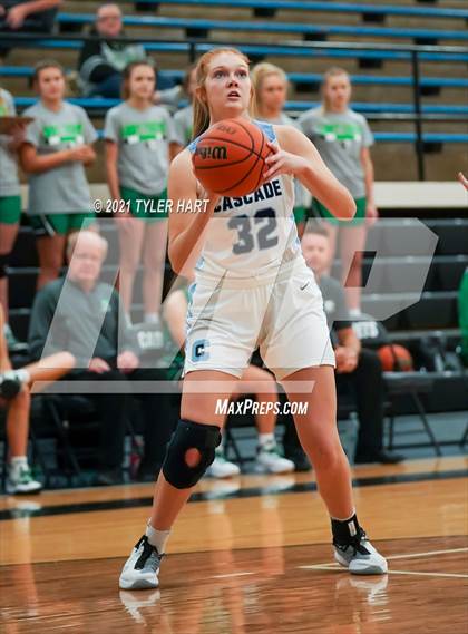 Thumbnail 3 in Triton Central @ Cascade photogallery.