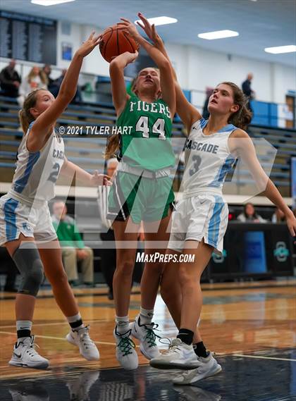 Thumbnail 3 in Triton Central @ Cascade photogallery.