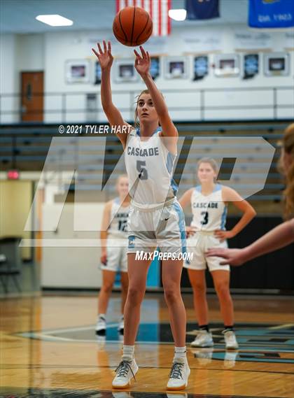 Thumbnail 2 in Triton Central @ Cascade photogallery.