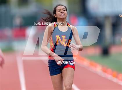 Thumbnail 1 in Harold Scott Invitational (200 Meter) photogallery.