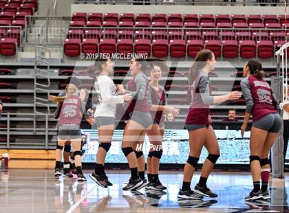 Thumbnail 3 in Farmington @ Morrilton (AAA 4A Quarterfinal Playoff) photogallery.