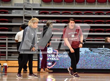 Thumbnail 2 in Farmington @ Morrilton (AAA 4A Quarterfinal Playoff) photogallery.