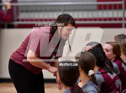 Thumbnail 3 in Farmington @ Morrilton (AAA 4A Quarterfinal Playoff) photogallery.