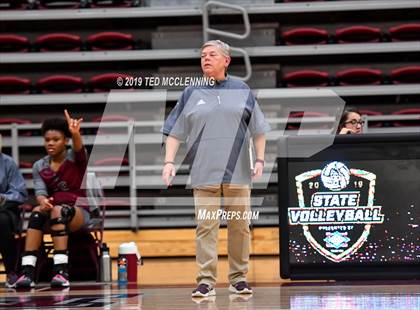 Thumbnail 3 in Farmington @ Morrilton (AAA 4A Quarterfinal Playoff) photogallery.