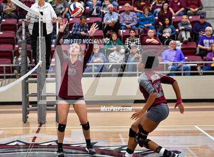 Thumbnail 3 in Farmington @ Morrilton (AAA 4A Quarterfinal Playoff) photogallery.