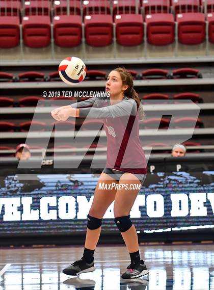 Thumbnail 2 in Farmington @ Morrilton (AAA 4A Quarterfinal Playoff) photogallery.