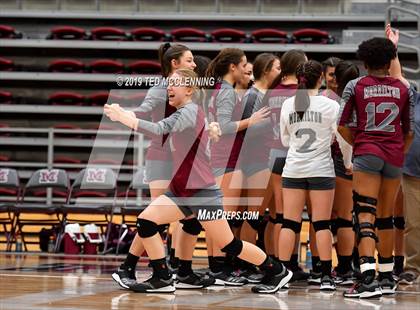 Thumbnail 2 in Farmington @ Morrilton (AAA 4A Quarterfinal Playoff) photogallery.