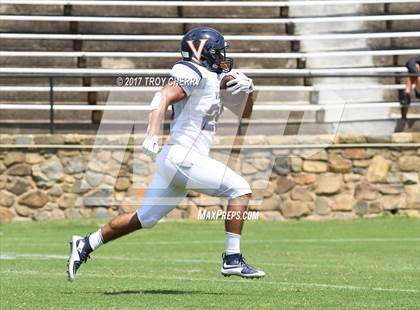 Thumbnail 3 in Zebulon B. Vance vs. West Mecklenburg photogallery.