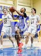 Photo from the gallery "Fayetteville Christian @ Trinity of Durham and Chapel Hill"