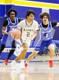 Photo from the gallery "Fayetteville Christian @ Trinity of Durham and Chapel Hill"