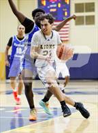 Photo from the gallery "Fayetteville Christian @ Trinity of Durham and Chapel Hill"