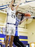 Photo from the gallery "Fayetteville Christian @ Trinity of Durham and Chapel Hill"