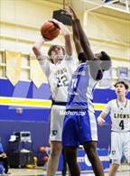 Photo from the gallery "Fayetteville Christian @ Trinity of Durham and Chapel Hill"