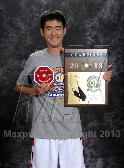 Thumbnail 1 in Tustin (CIF-SS D3AAA Awards) photogallery.