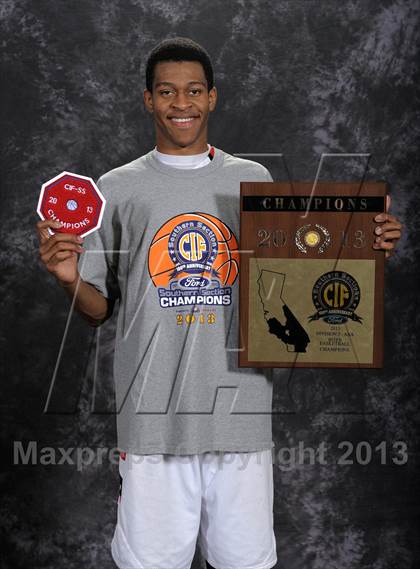 Thumbnail 1 in Tustin (CIF-SS D3AAA Awards) photogallery.