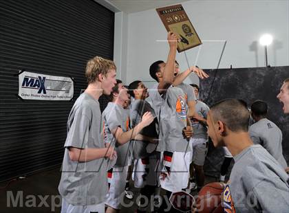 Thumbnail 2 in Tustin (CIF-SS D3AAA Awards) photogallery.