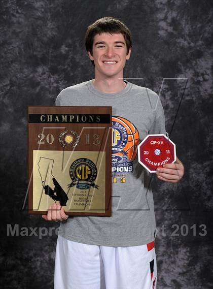 Thumbnail 2 in Tustin (CIF-SS D3AAA Awards) photogallery.