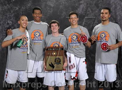 Thumbnail 1 in Tustin (CIF-SS D3AAA Awards) photogallery.