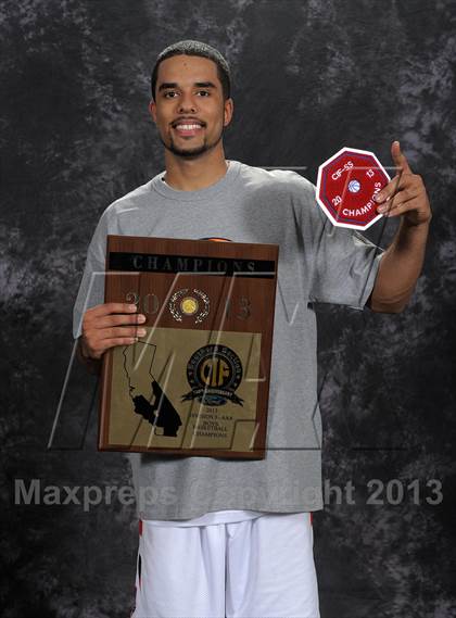 Thumbnail 3 in Tustin (CIF-SS D3AAA Awards) photogallery.